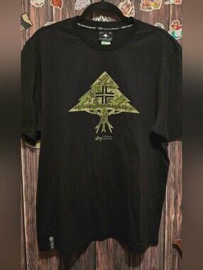 LRG T.SHIRT